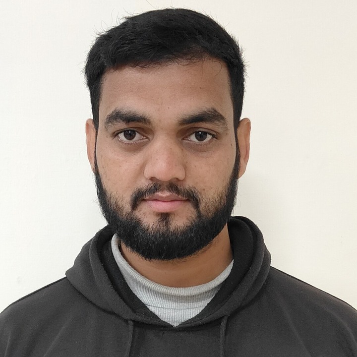 Raghvendra Mishra, Co-Founder of Autometa Labs