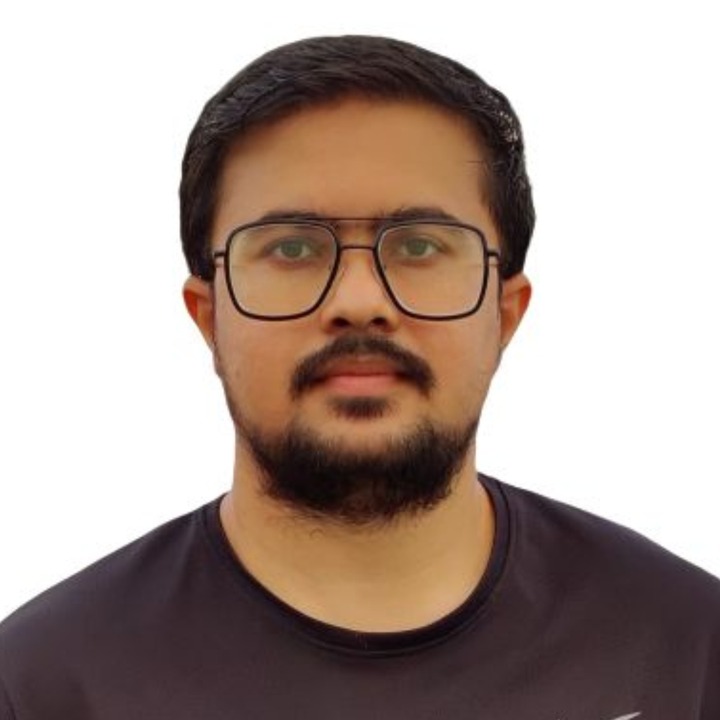 Vishal Maniyal, Co-Founder of Autometa Labs